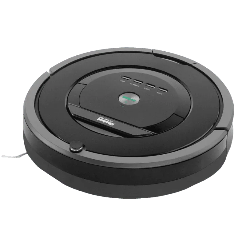 робот-пылесос iRobot 880